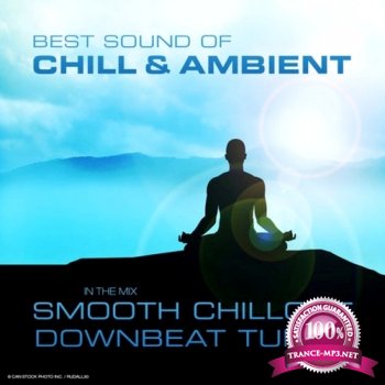 VA - Best Sound Of Chill (2014)