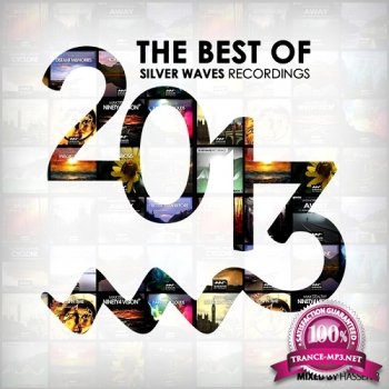 VA - The Best Of Silver Waves Recordings (2013)