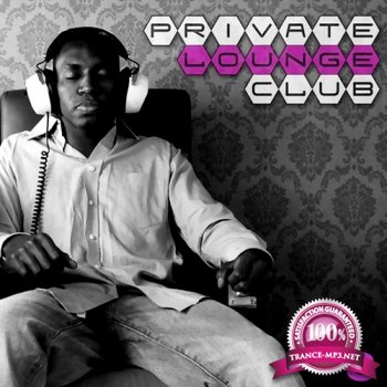 VA - Private Lounge Club 8 (2014)