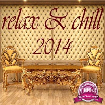 VA - Relax & Chill (2014)