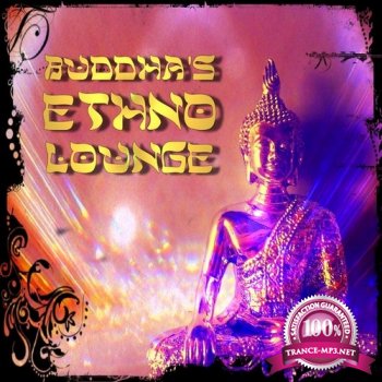 VA - Buddha's Ethno Lounge (2013)