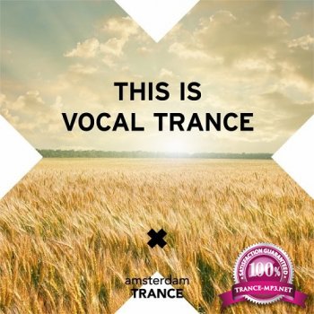 This Is Vocal Trance (2014)
