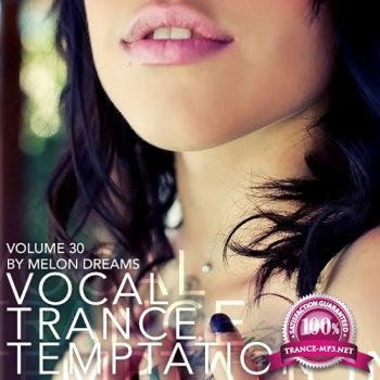 VA - Vocal Trance Temptation Volume 30 (2014)