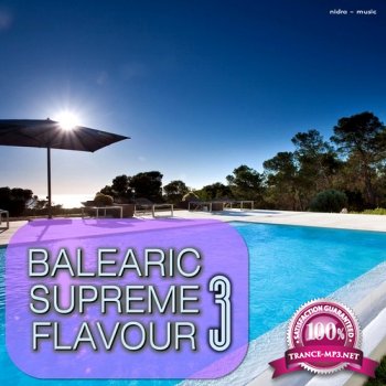 VA - Balearic Supreme Flavour 3 (2014)