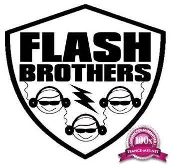 Flash Brothers - Da Flash 083 (2014-02-12)