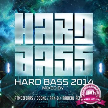Hard Bass 2014 (2014)