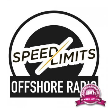 Speed Limits - Offshore Radio 001 (2014-01-31)