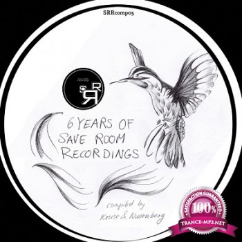 6 Years Of Save Room Recordings (2014)