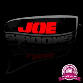Joe Shadows - Nile Sessions 105 (2014-02-02)