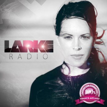 Betsie Larkin - Larke Radio 016 (2014-02-05)