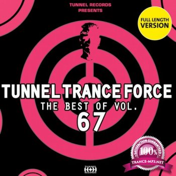 Dj Dean - Tunnel Trance Force Best of Vol. 67 (2014)