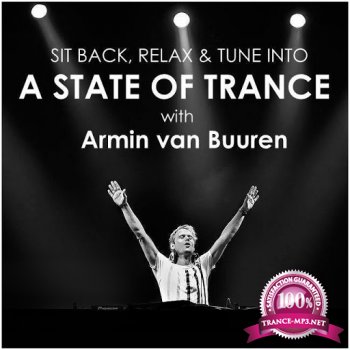 Armin van Buuren - A State Of Trance 650 (Part 2) (06-02-2014)
