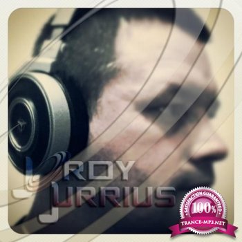 Jordy Jurrius - Translucent Waves 105 (2014-02-07)