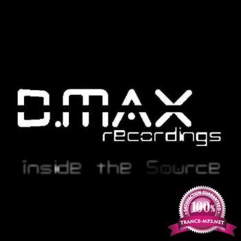 D.MAX Recordings - Inside the Source 014 - Bryan Summerville (2014-02-08)