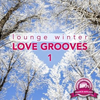 VA - Lounge Winter Love Grooves Vol. 1 (2014)
