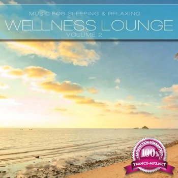 VA - Wellness Lounge Vol. 2 (2014)