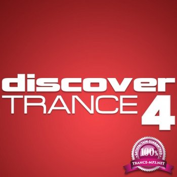Discover Trance Vol. 4