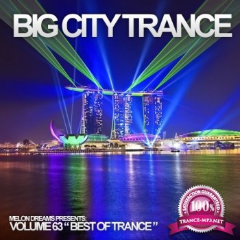 VA - Big City Trance Volume 63 (2014)