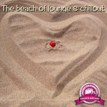 VA - The Beach Of Lounge & Chillout (2014)