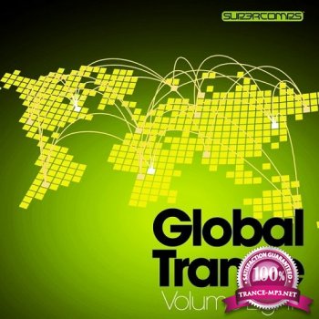 Global Trance Volume Eight (2014)