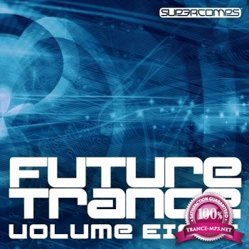 Future Trance Volume Eight (2014)