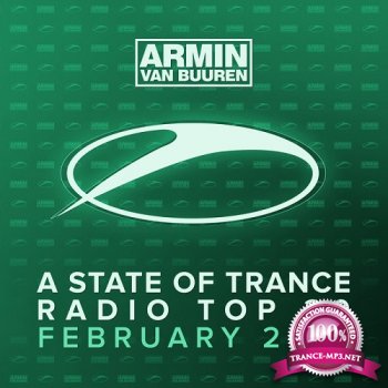 Armin van Buuren: A State Of Trance Radio Top 20 February 2014