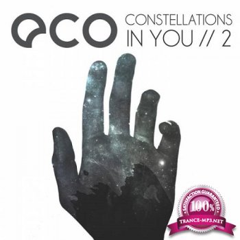 Constellations In You 2 (Mixed By Eco)