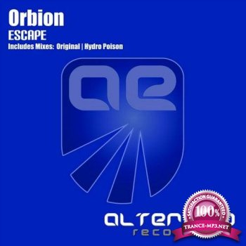 Orbion - Escape