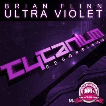 Brian Flinn - Ultra Violet