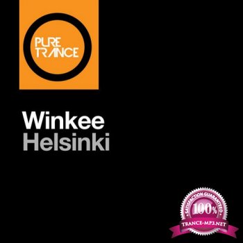 Winkee - Helsinki