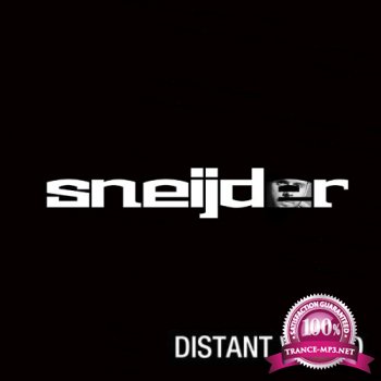 Sneijder - Distant World 040 (2014-02-18)