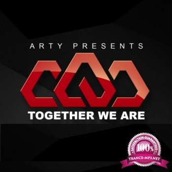 Arty - Together We Are 075 (2014-02-18)