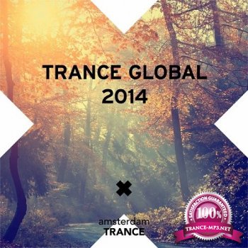 Trance Global (2014)