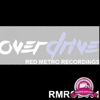 Overdrive (Album)