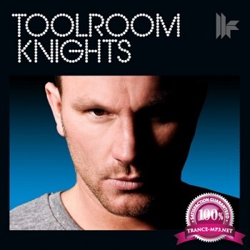Mark Knight - Toolroom Knights 203 (2014-02-19)