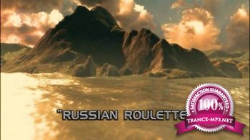 Yuriy From Russia - Russian Roulette 033 (2014-02-19)