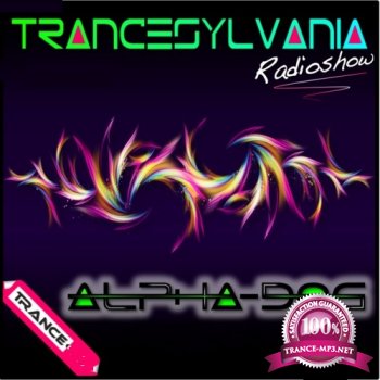 Alpha Dog - TranceSylvania 058 (2014-02-20)