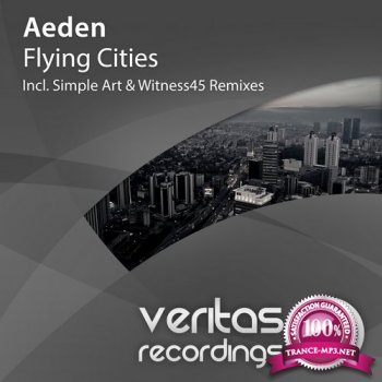 Aeden - Flying Cities