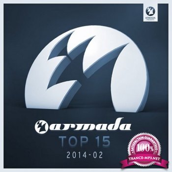 Armada Top 15 2014-02 (2014)
