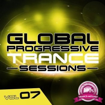 Global Progressive Trance Sessions Vol. 7 (2014)