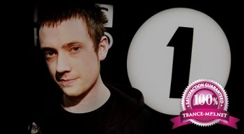 Jordan Suckley  Essential Mix @ BBC Radio 1 (22-02-2014)