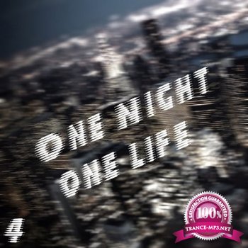 One Night One Life Vol. 4 (2014)