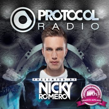 Nicky Romero - Protocol Radio 080 (2014-02-22)