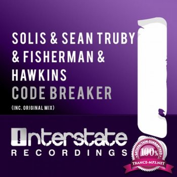 Solis & Sean Truby, Fisherman & Hawkins - Code Breaker