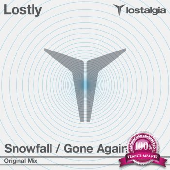 Lostly - Snowfall Gone Again