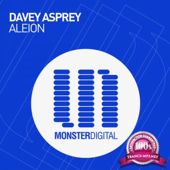 Davey Asprey - Aleion