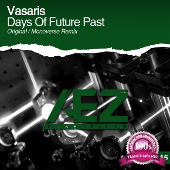 Vasaris - Days of Future Past