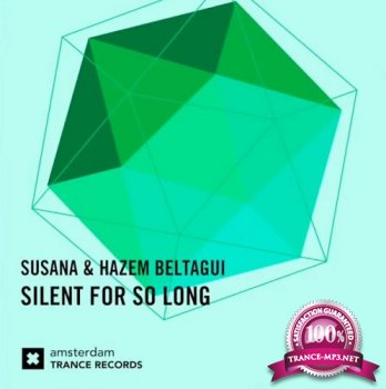 Susana & Hazem Beltagui - Silent for So Long
