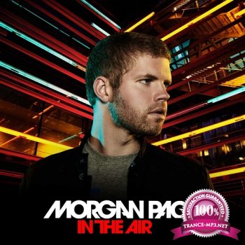 Morgan Page - In The Air 192 (2014-02-24)