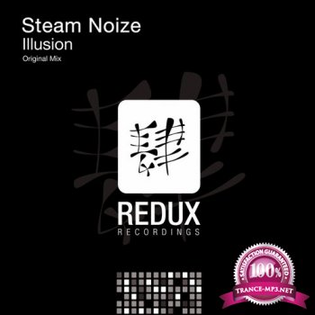 Steam Noize - Illusion